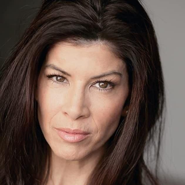 Photo of Marisa Chen Moller