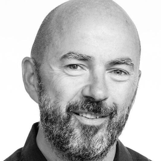 Photo of James Richardson