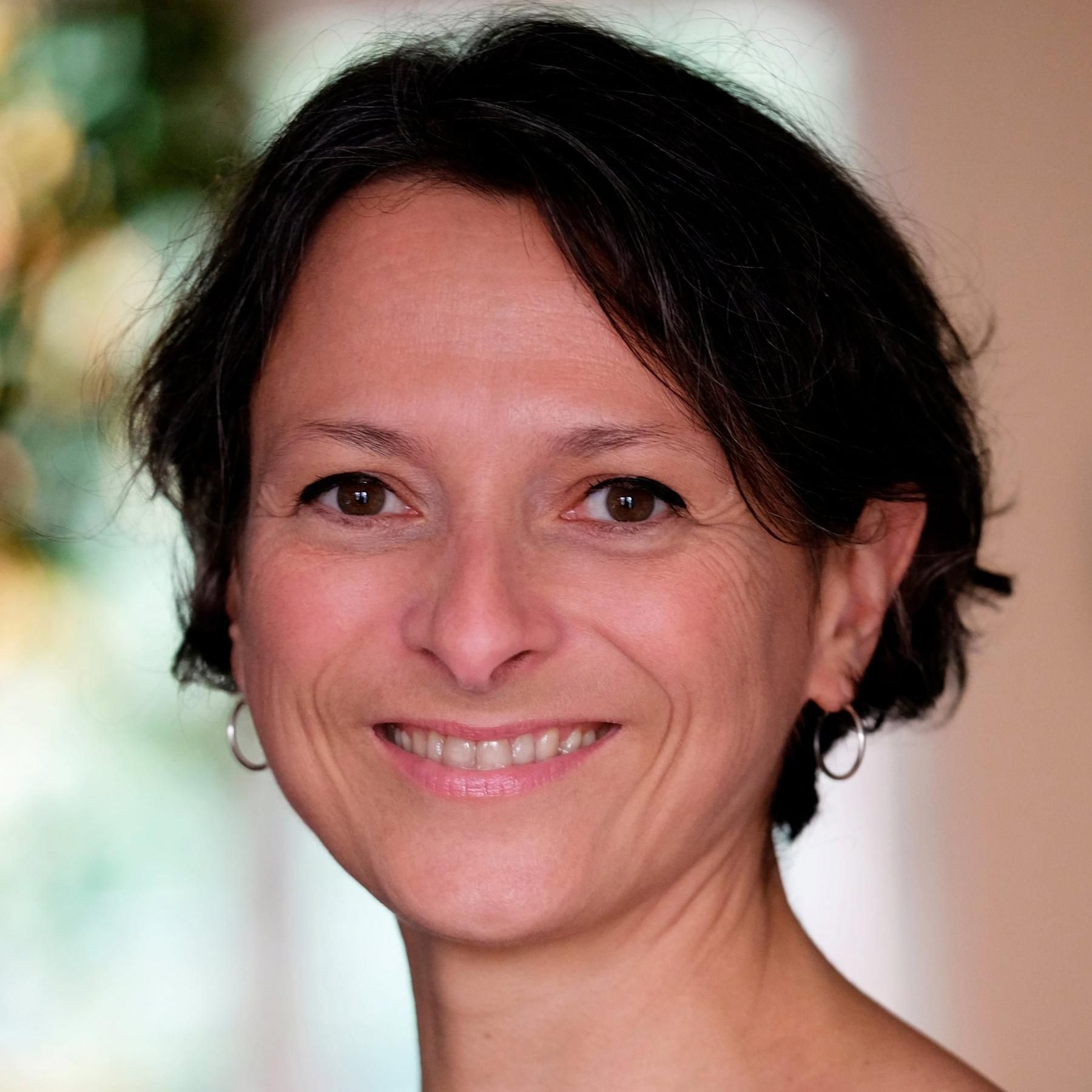 Photo of Annabel Loyola
