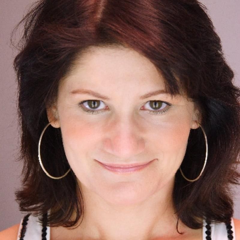 Photo of Sigrid Hauser