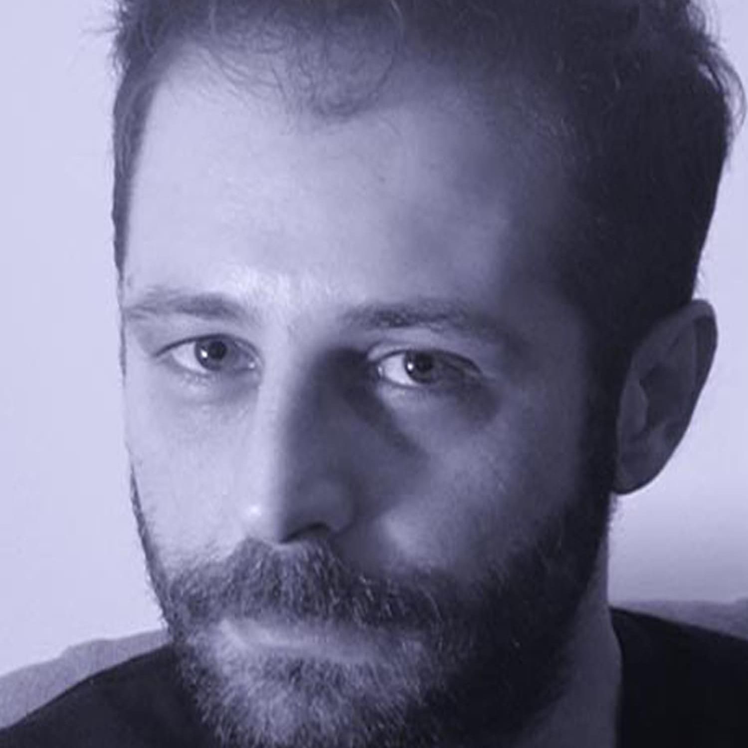 Photo of Dimitris Siganos