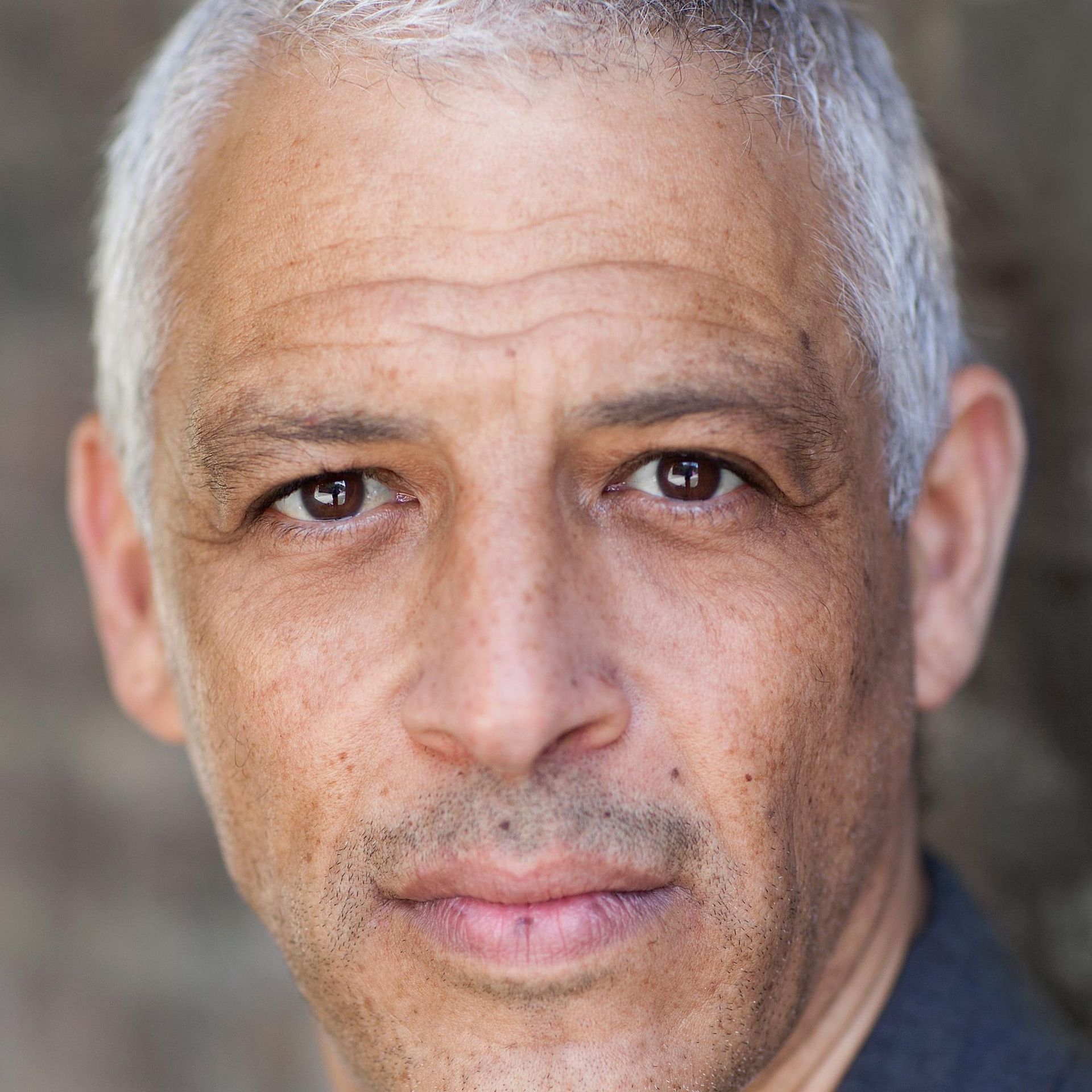 Photo of David Rubin
