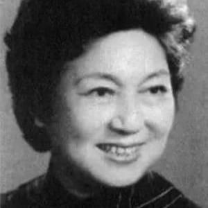 Photo of Zhu Sha