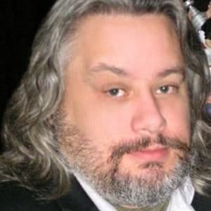 Photo of Clint Hansen