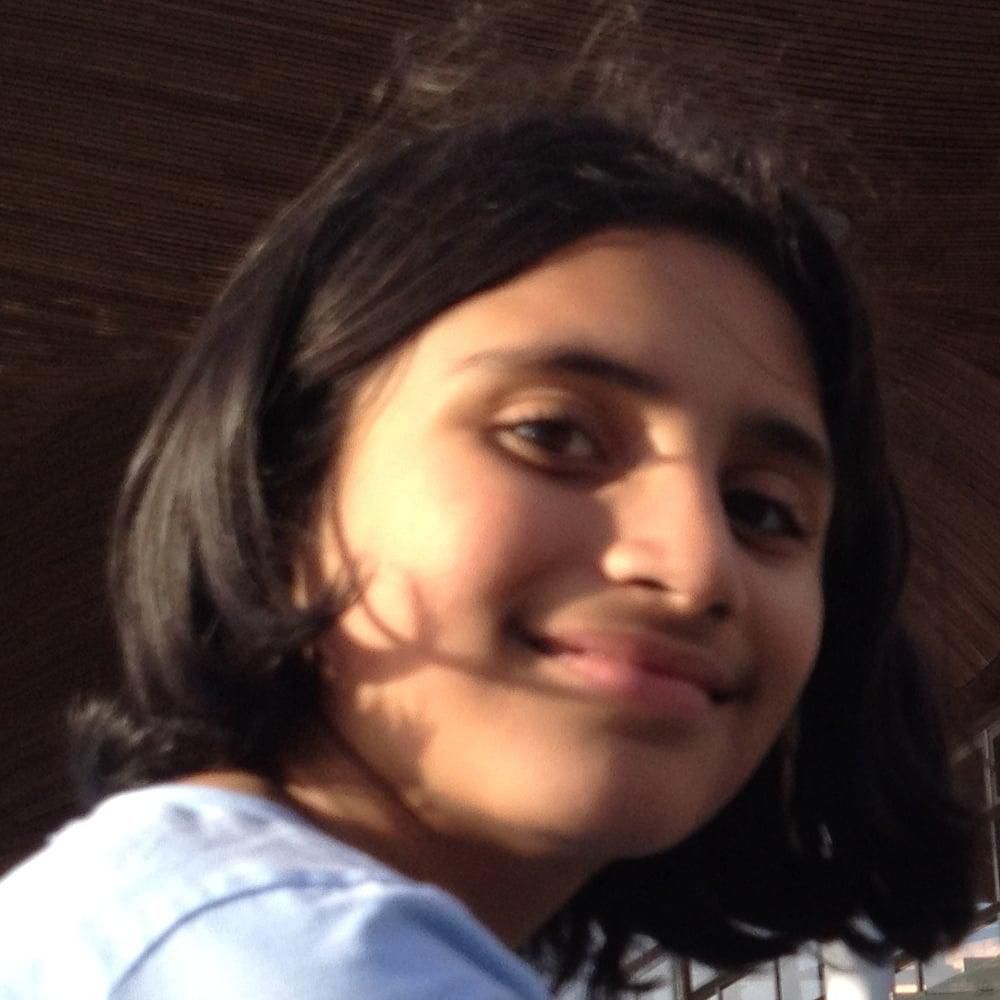 Photo of Hareem Qureshi