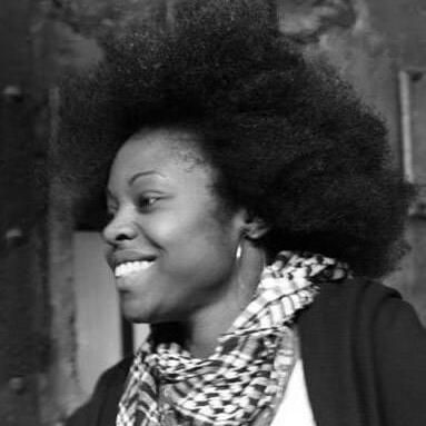 Photo of Josza Anjembe