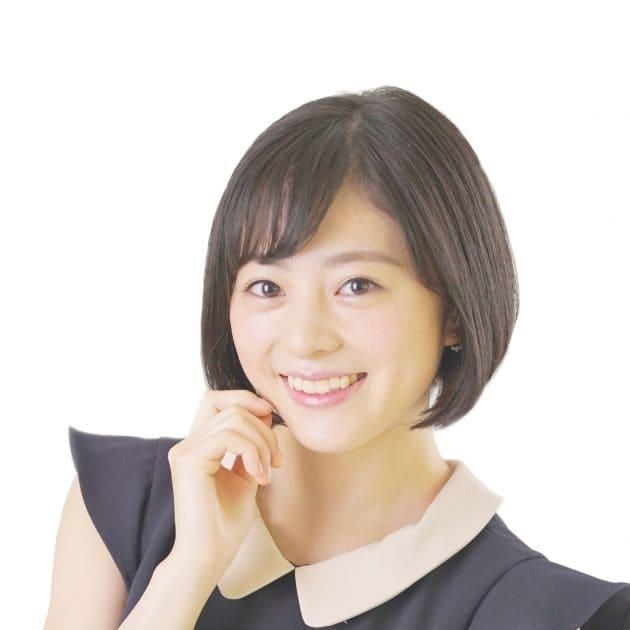 Photo of Yume Takeuchi