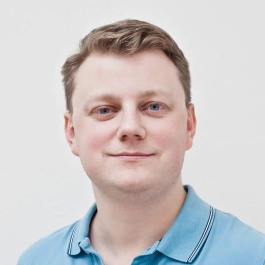 Photo of Steve Reverand