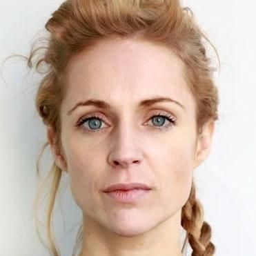 Photo of Agnes Obel
