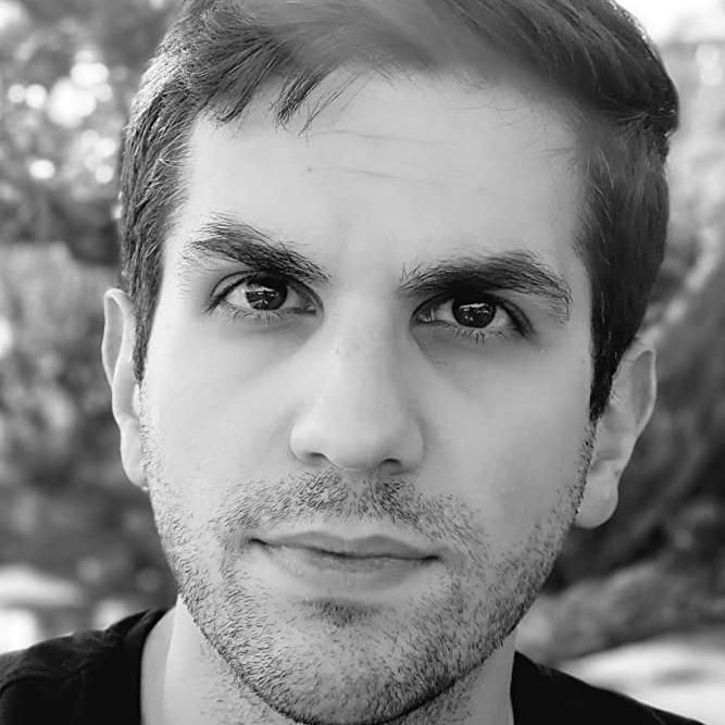 Photo of Joel Dupont