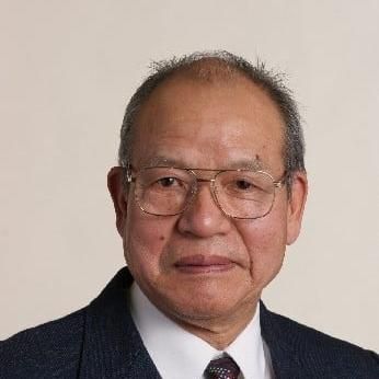 Photo of Yokichi Gotou