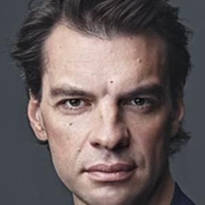 Photo of Gábor Bretz