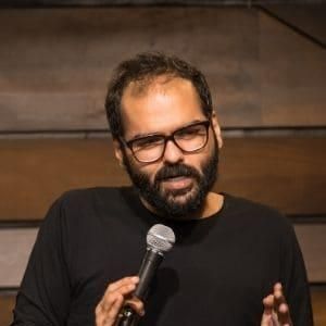 Photo of Kunal Kamra