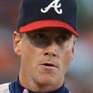 Photo of Tom Glavine