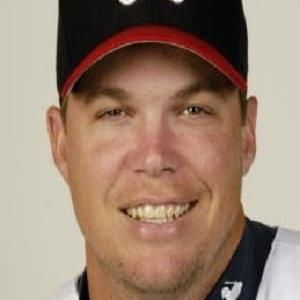 Photo of Chipper Jones