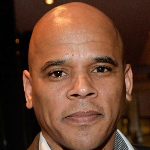 Photo of Glenn Helder