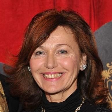 Photo of Malgosia Tomassi