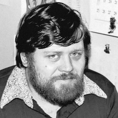 Photo of Dave Cockrum