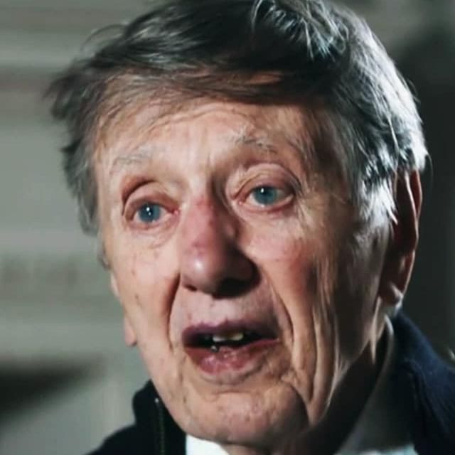 Photo of Charles Clarke