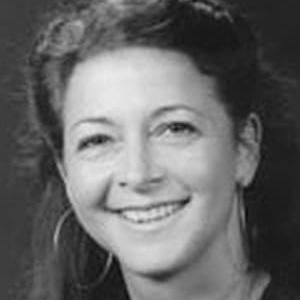 Photo of Agnes Bühlmann