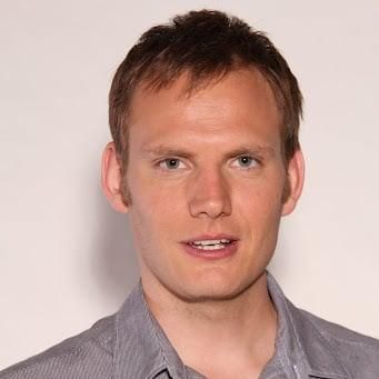 Photo of Tibor Bödőcs