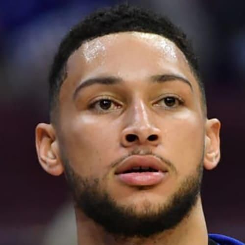 Photo of Ben Simmons