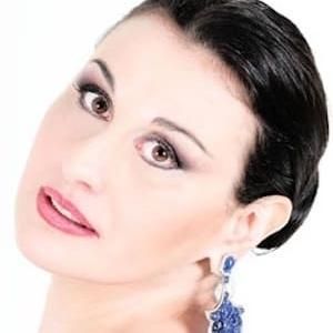 Photo of Micaela Carosi
