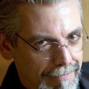 Photo of Alfonso Antoniozzi