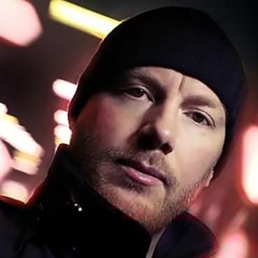 Photo of Eric Prydz