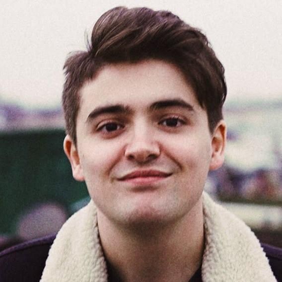 Photo of Dean Dobbs