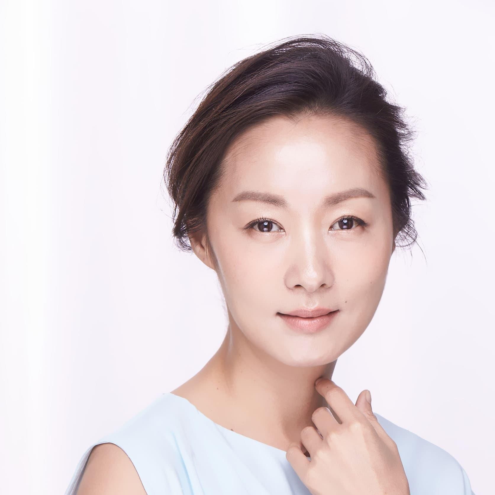 Photo of Carol Cheng Chia-yu