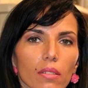Photo of Bettina Kox
