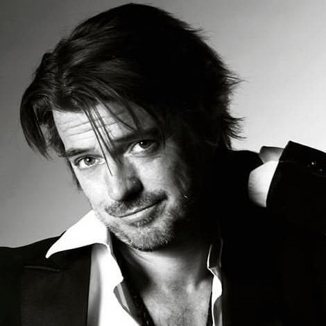 Photo of Jakob Stadell