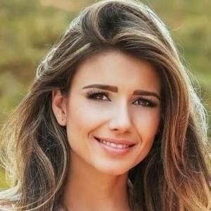 Photo of Paula Fernandes