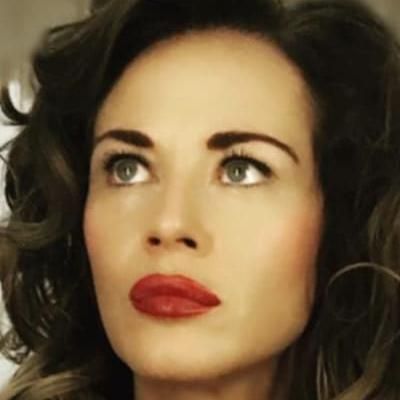 Photo of Cassie Bancroft