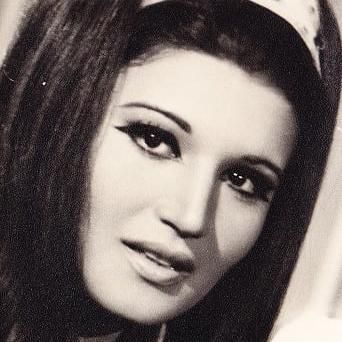 Photo of Nagwa Fouad