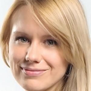 Photo of Aliona Alymova