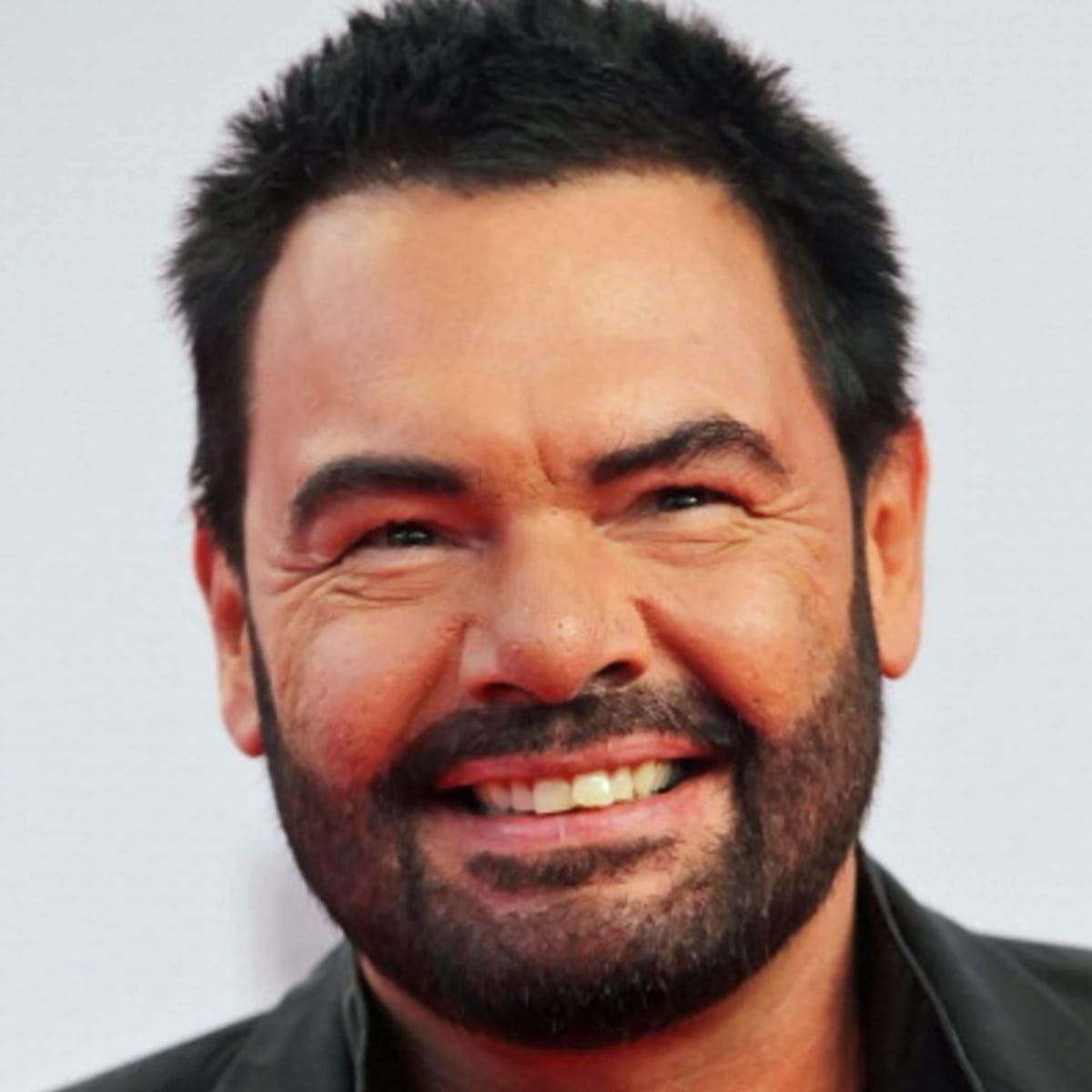 Photo of Marian Gold