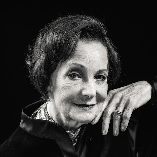 Photo of Lidija Pupure