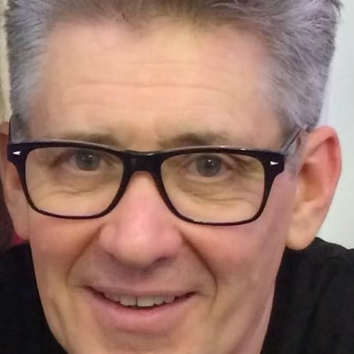 Photo of Steve Delaney