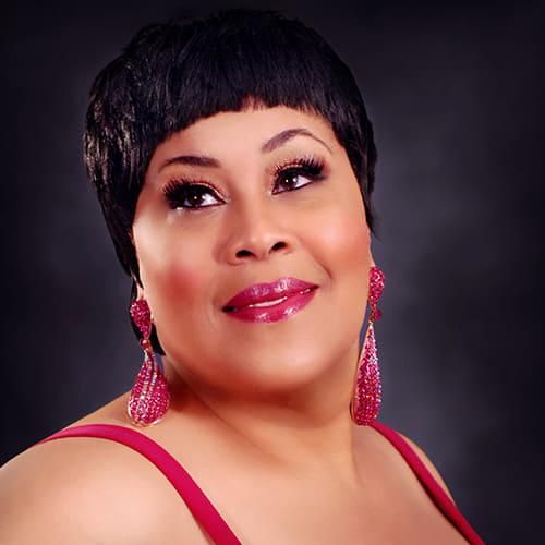 Photo of Martha Wash