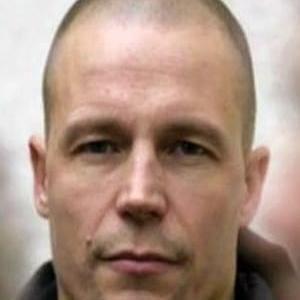 Photo of Esbjörn Svensson