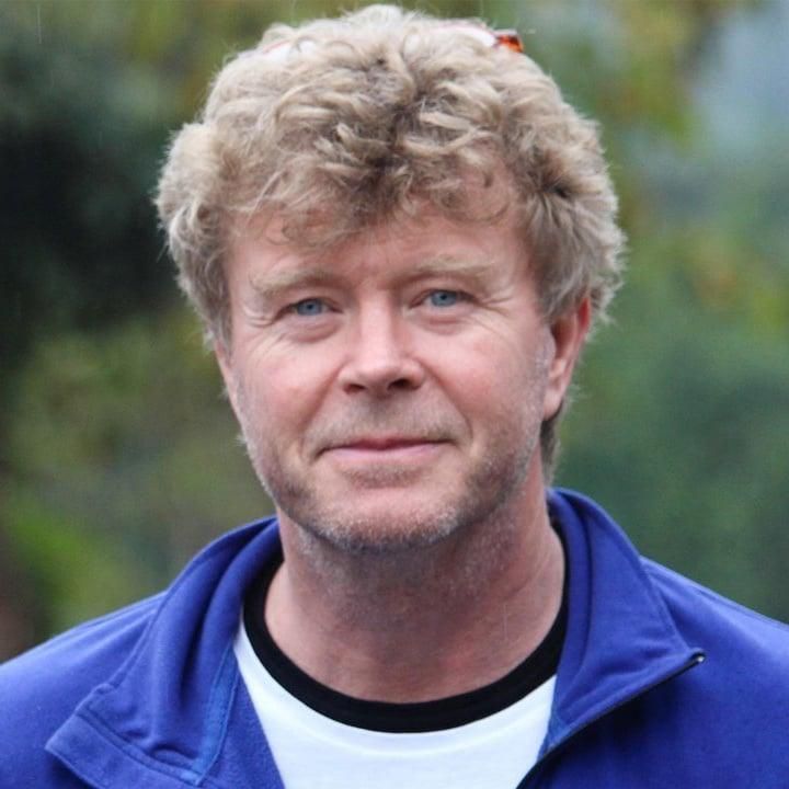 Photo of Øystein Bache