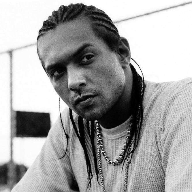 Photo of Sean Paul