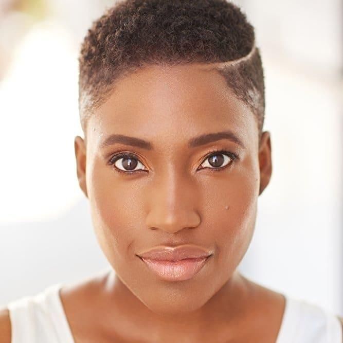 Photo of Mildred Marie Langford