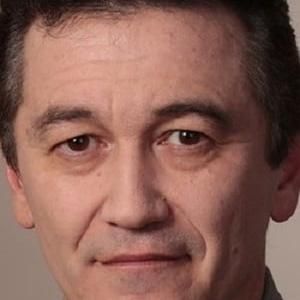 Photo of Marat Abdrahimov
