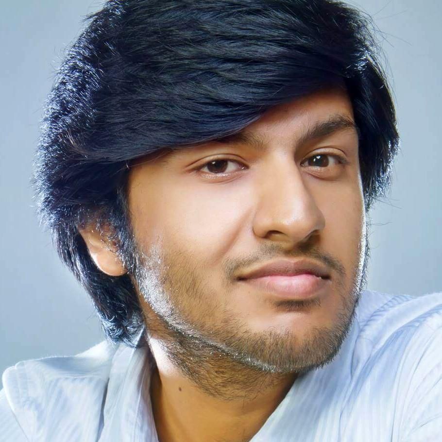 Photo of Ciby Bhuvana Chandran