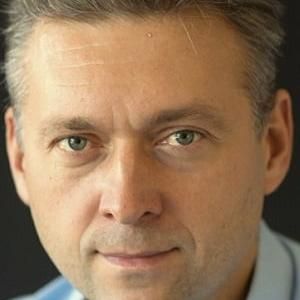 Photo of Ivan Grishanov