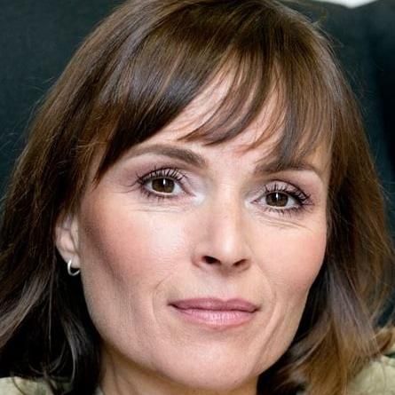 Photo of Cristina Andrione