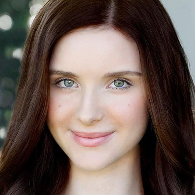 Photo of Aria Sirvaitis